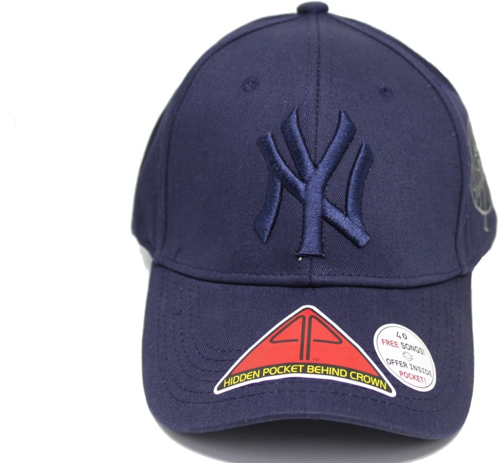 jd ny cap