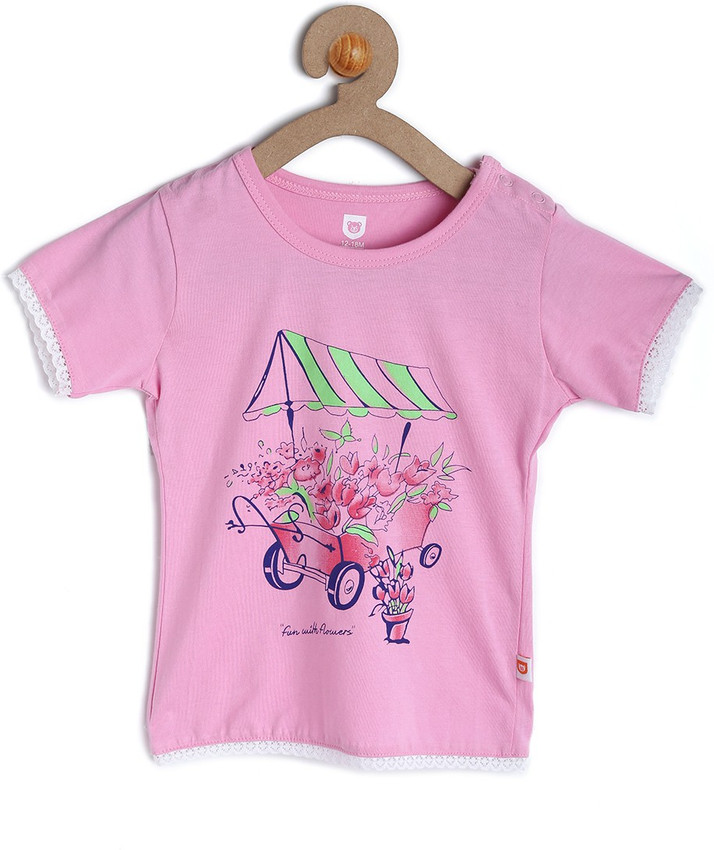 flipkart baby top
