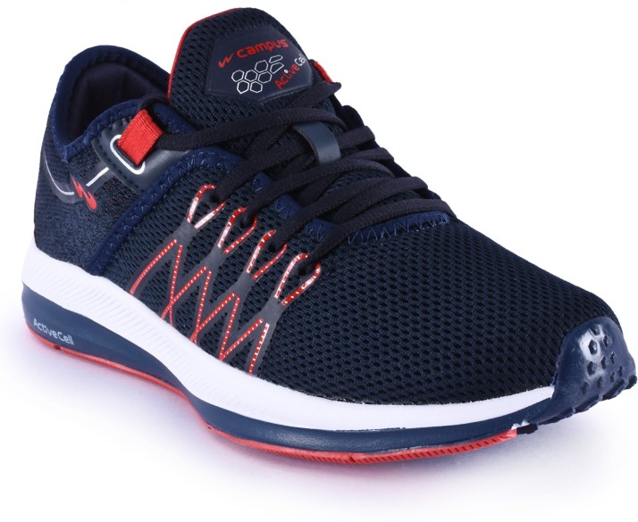 Campus EMPIRE-2 Running Shoes For Men 