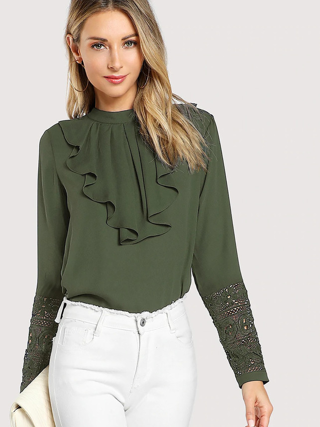 party wear top flipkart