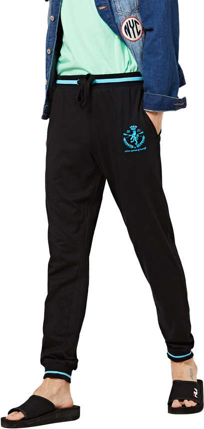 chromozome track pants