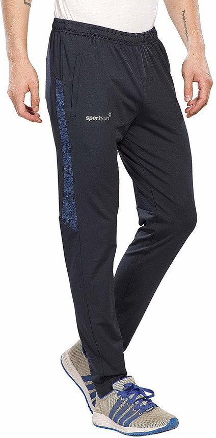 Sport sun track pants