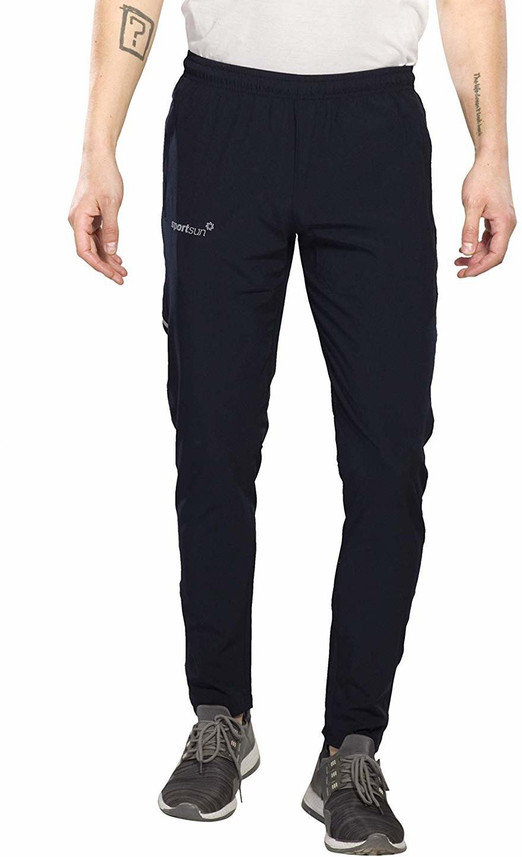 sport sun track pants