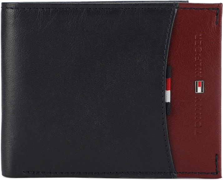 mens wallet tommy hilfiger in flipkart