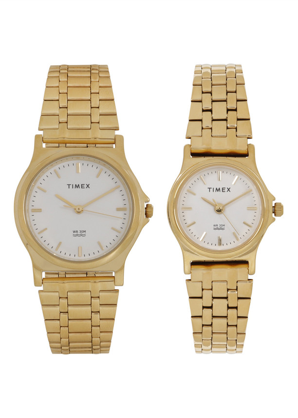 timex couple watches flipkart