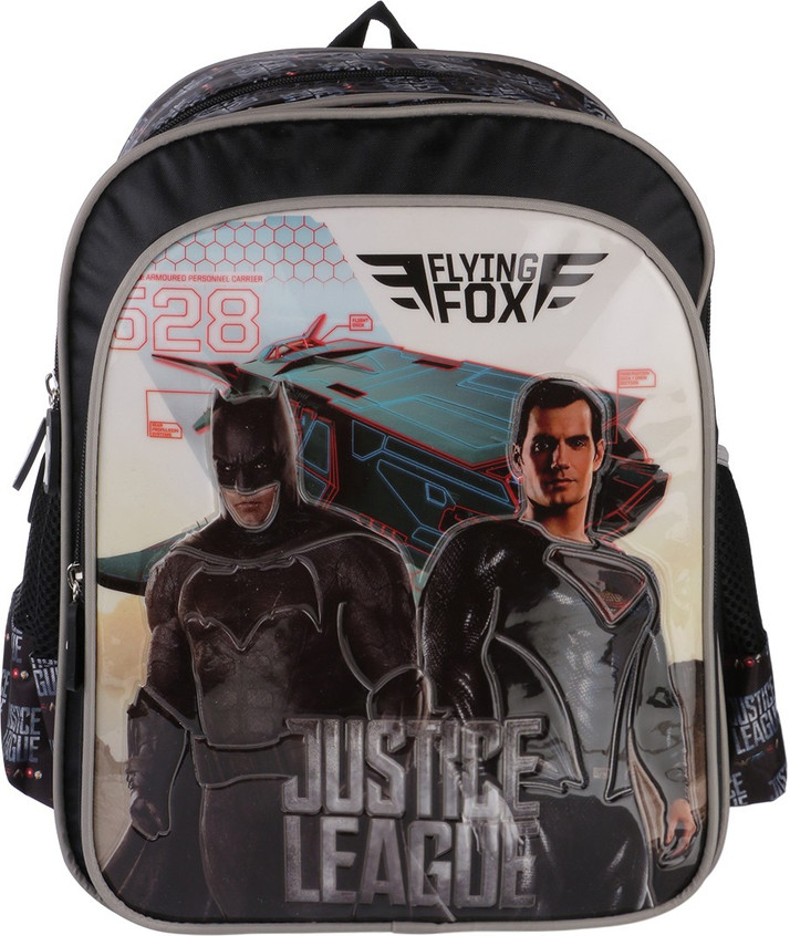 justice l backpack