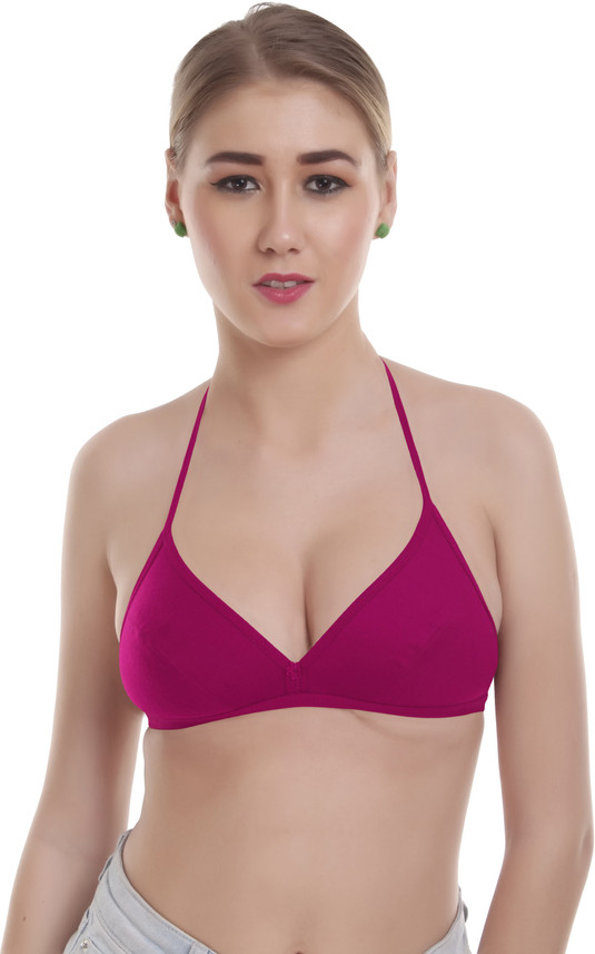 Buy halter neck bra