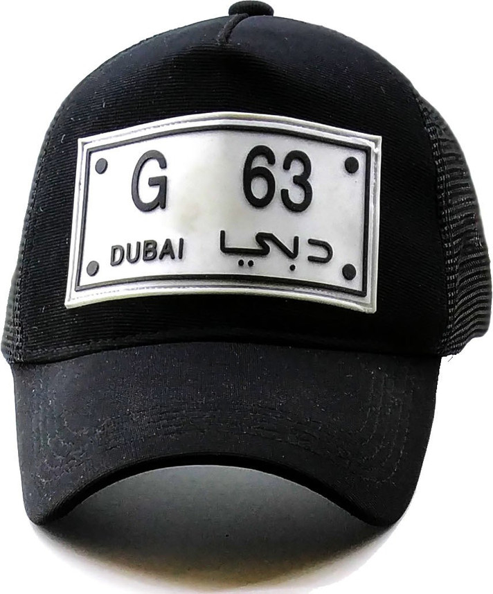baseball caps dubai