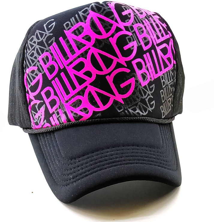 billabong snapback
