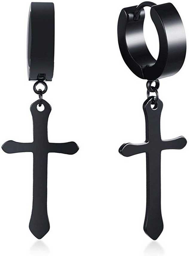 Double Magic Cross Piercing Dydoe