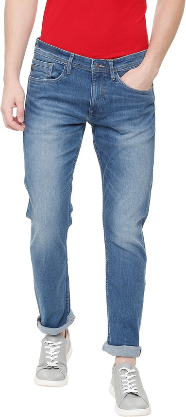 allen solly jeans flipkart