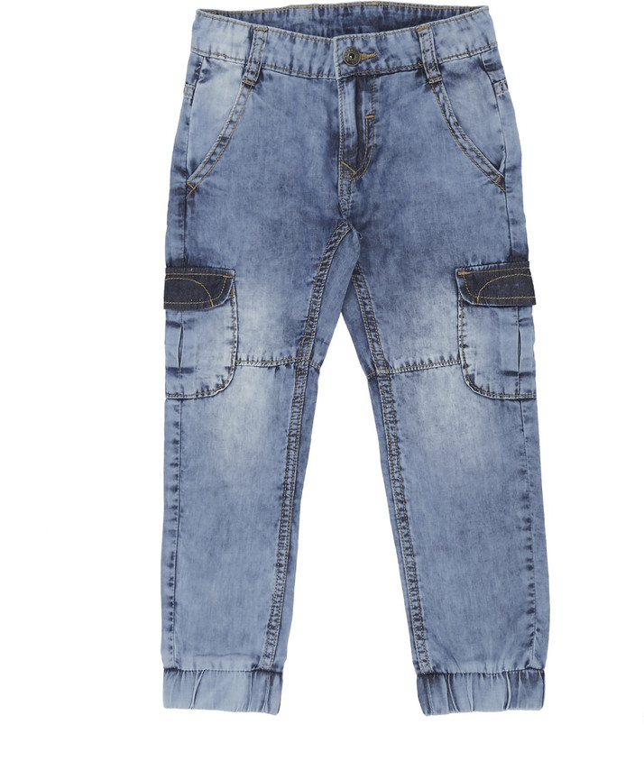 flipkart jeans boy