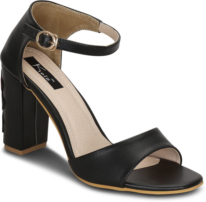 kielz heels