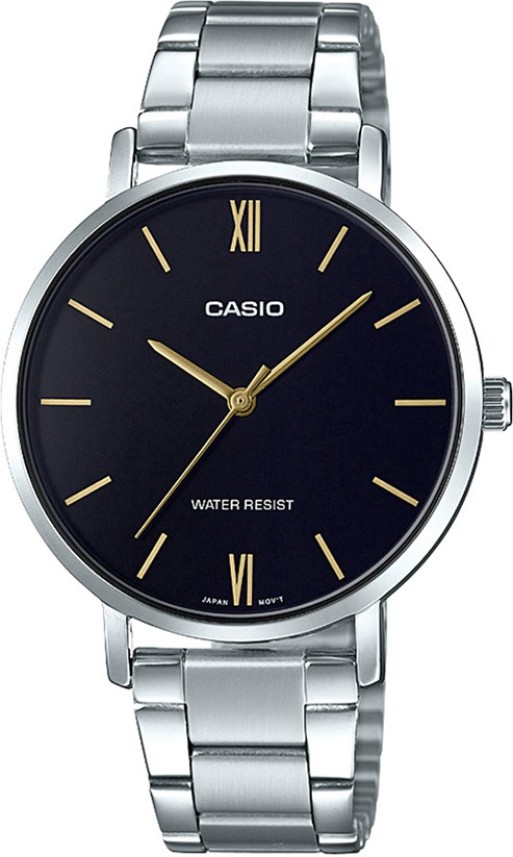 casio watch starting price