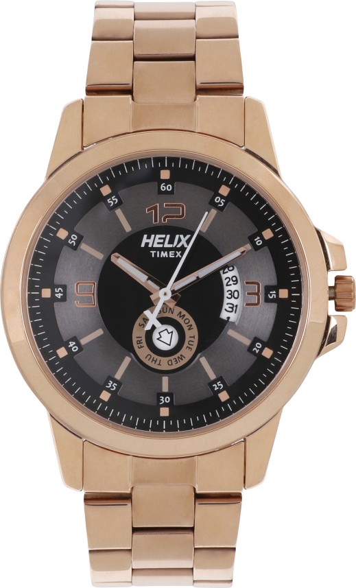 helix timex watch price