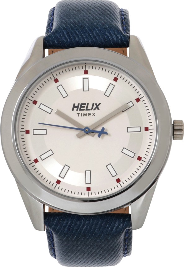 Helix TW031HG05 Helix Analog Watch 