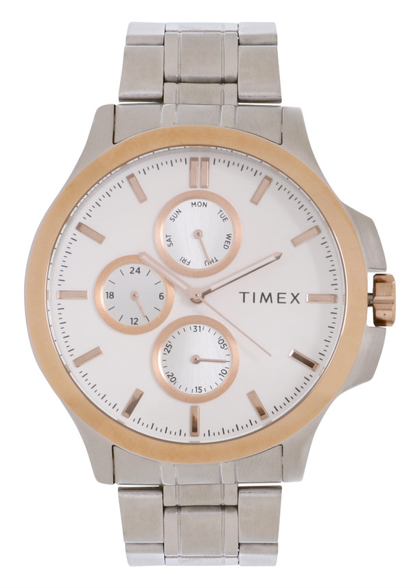 timex hybrid