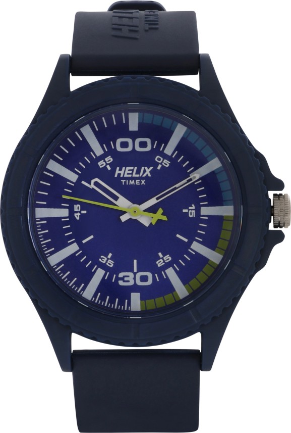 helix timex price