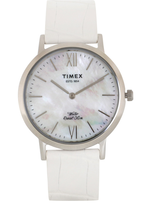 timex empera watch