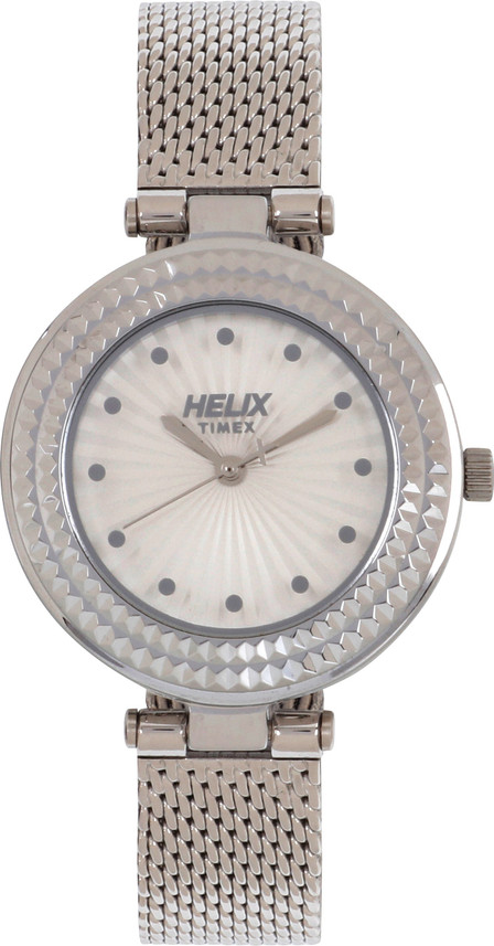 price of helix timex watch