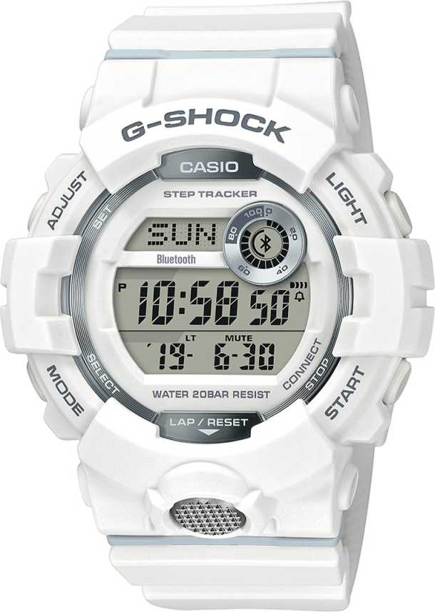 Casio G900 G Shock Gbd 800 7dr Digital Watch For Men Buy Casio G900 G Shock Gbd 800 7dr Digital Watch For Men G900 Online At Best Prices In India Flipkart Com