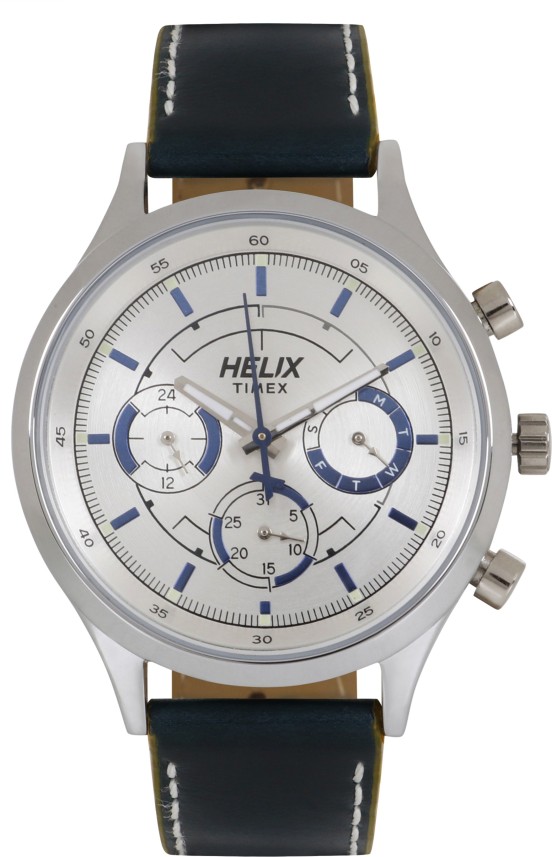 timex helix watch price