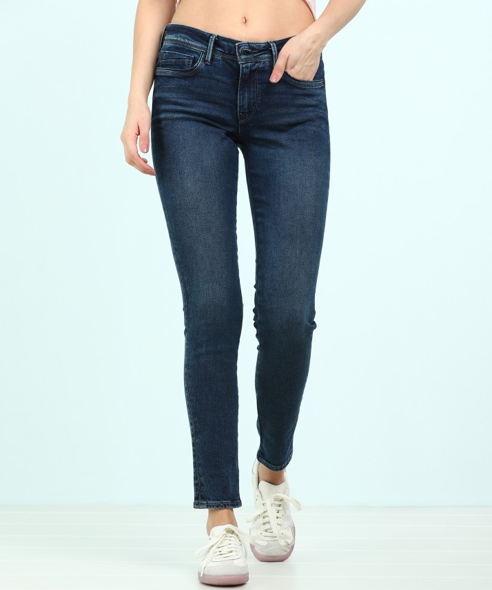 levis jeans in flipkart