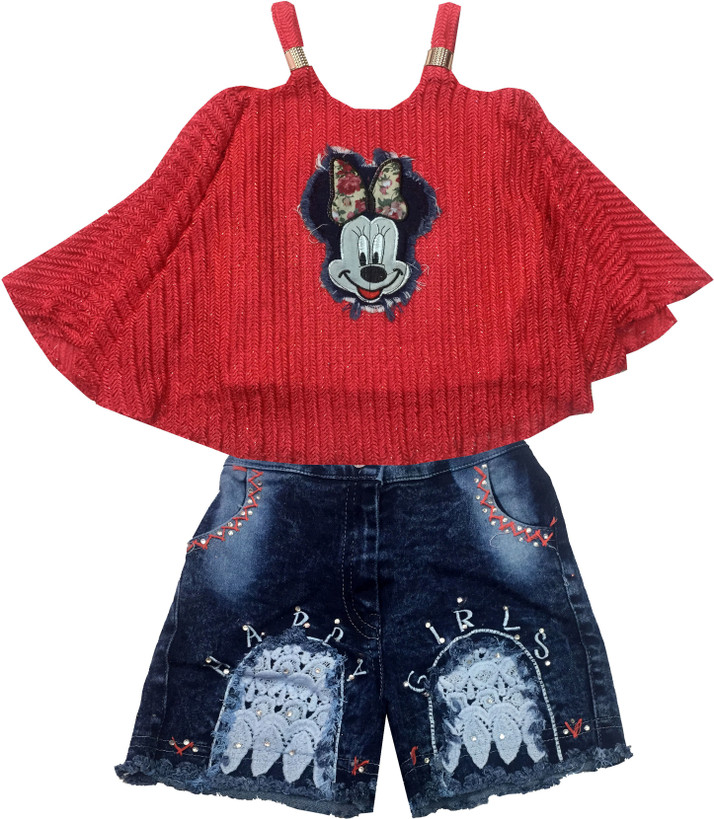 flipkart dress jeans top