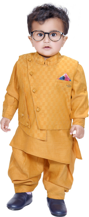 kids pathani