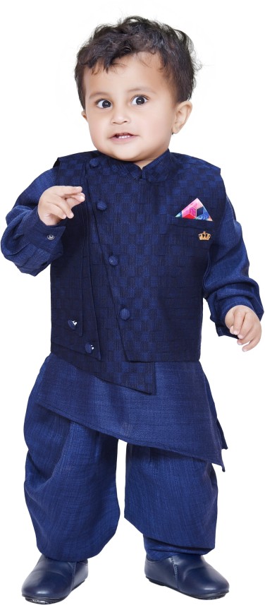 pathani suit for kids