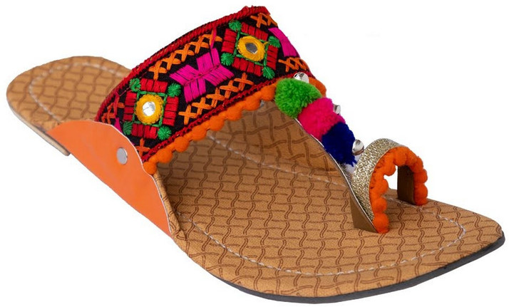 flipkart online shopping flat sandals