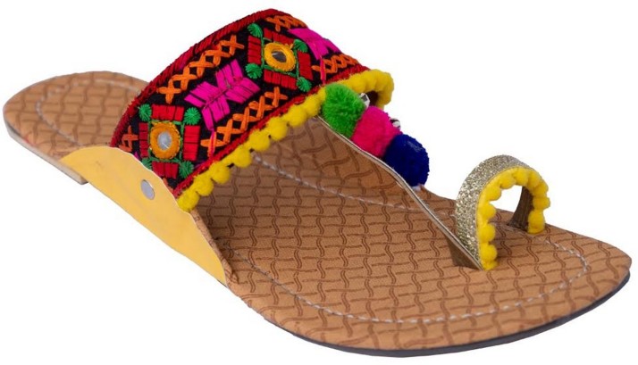 flipkart ladies sandal