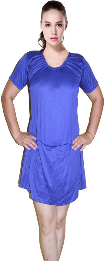 swimming costume frock style