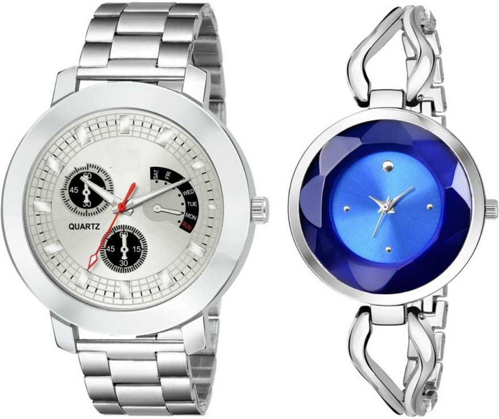 smartwatch couple