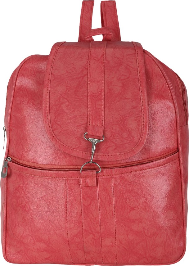 flipkart ladies backpack