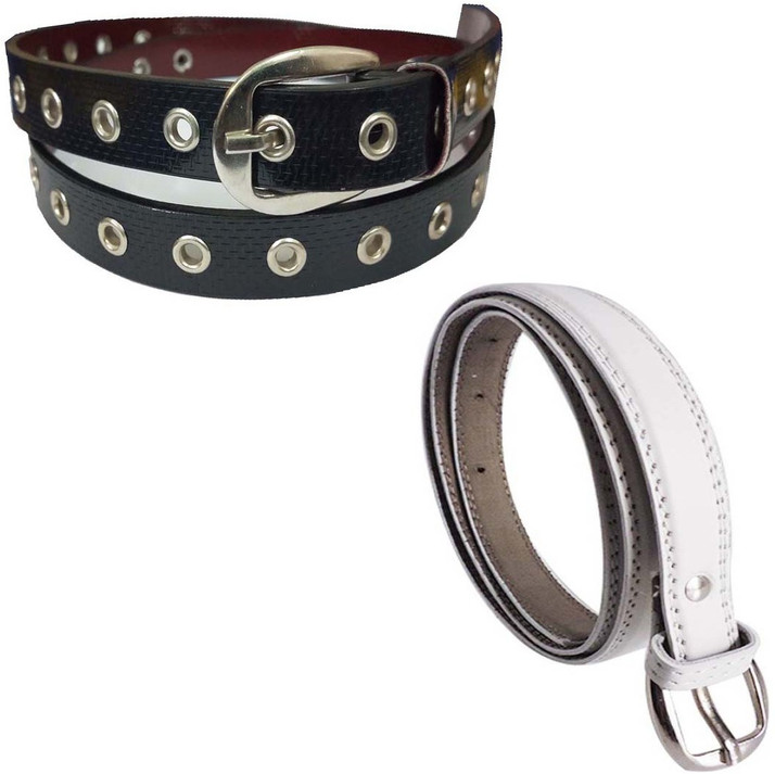 black hole belt