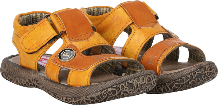 boys sandal flipkart