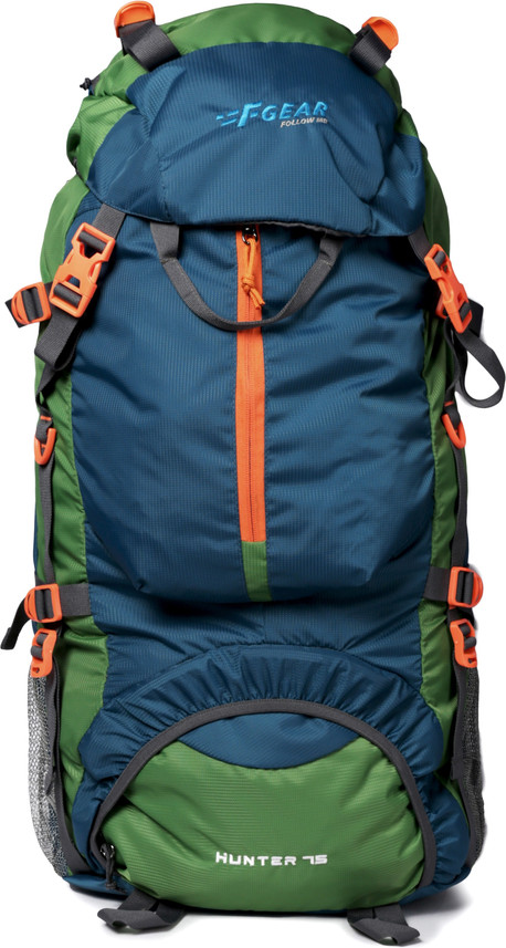 rucksack flipkart