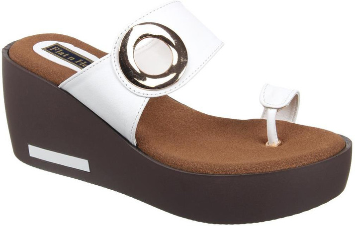flipkart women's footwear wedges