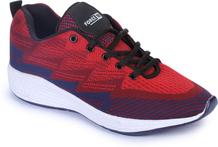 force 10 shoes flipkart