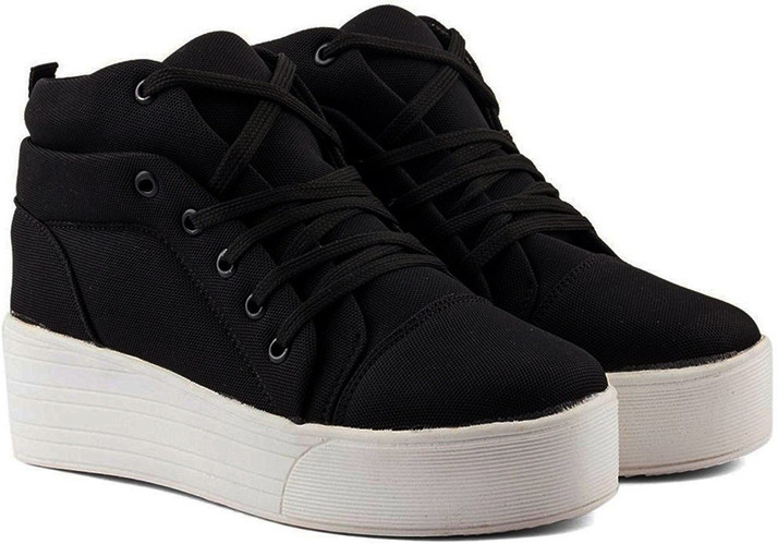 ladies sneakers flipkart