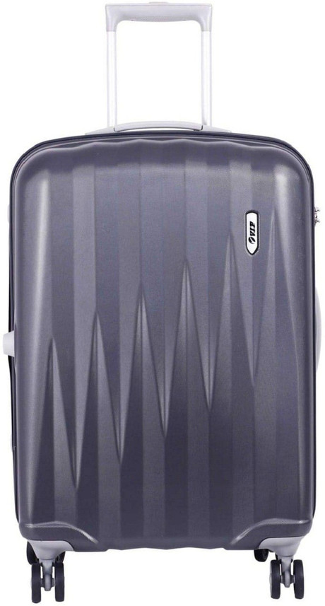 VIP ZAPPER 4W STR 80 GREY Check-in 