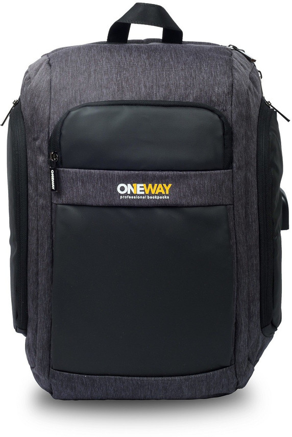 one way backpack