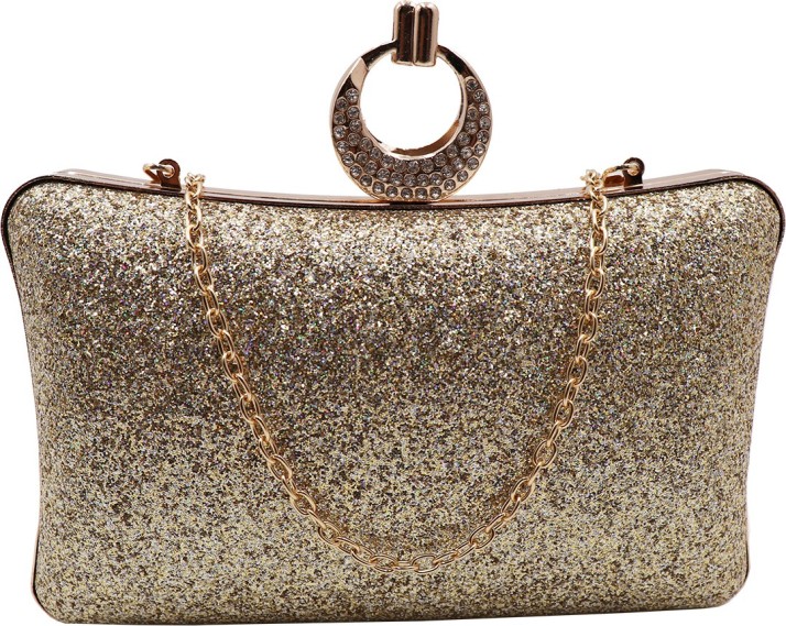 clutch purse flipkart