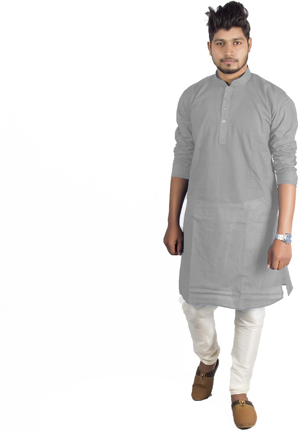 Men S Handloom Premium Quality Cotton Casual Indian Men Kurta