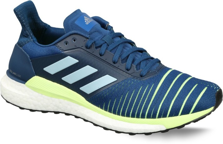 adidas solar glide m