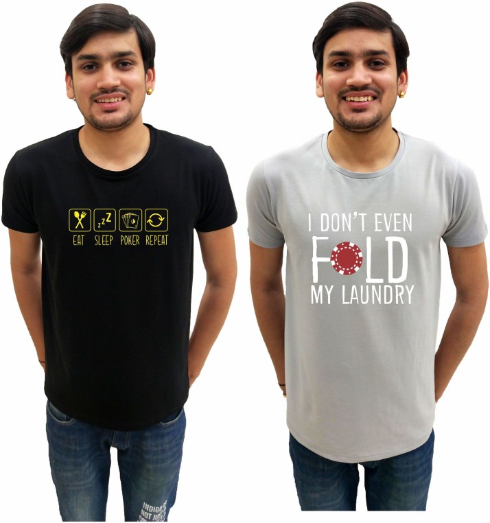 rowdy t shirts in flipkart