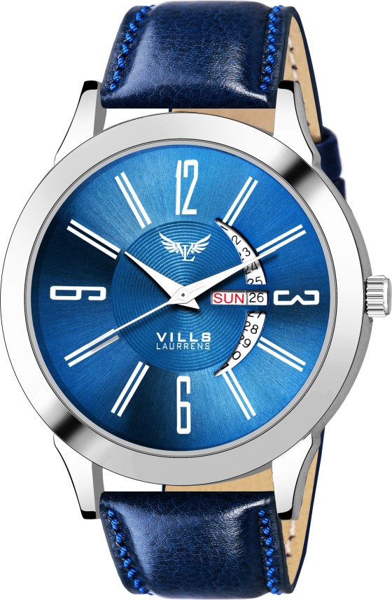 Vills laurrens 2025 watches company