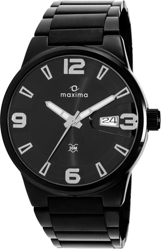 maxima watches price