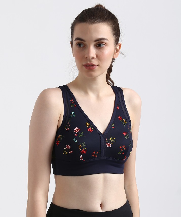 crop top bra marks spencer